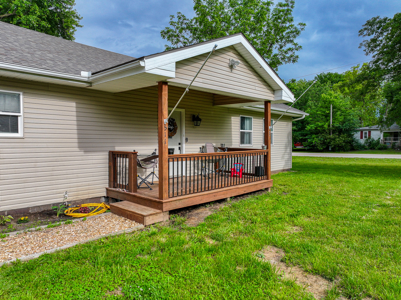 Home for sale in Henry County Missouri - image 7