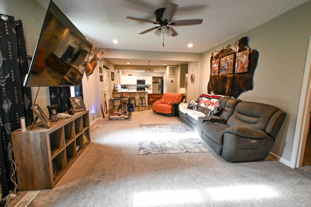 Home for sale in Henry County Missouri - image 25