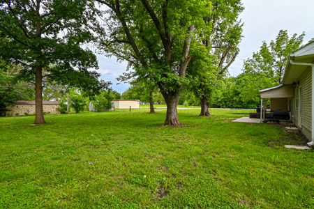 Home for sale in Henry County Missouri - image 39