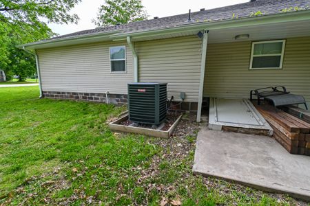 Home for sale in Henry County Missouri - image 44