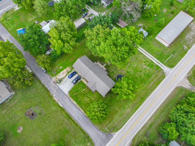 Home for sale in Henry County Missouri - image 1