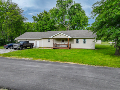 Home for sale in Henry County Missouri - image 3