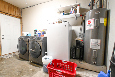 Home for sale in Henry County Missouri - image 38