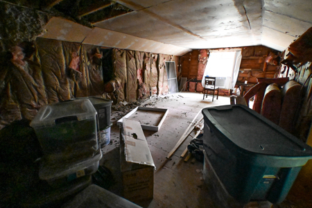 Home for sale in Henry County Missouri - image 49