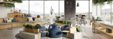 Live stylishly in Medellin:Modern apartment with luxury amenities - image 15