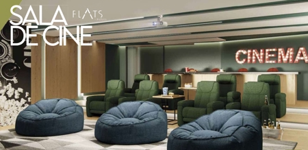 Live stylishly in Medellin:Modern apartment with luxury amenities - image 9