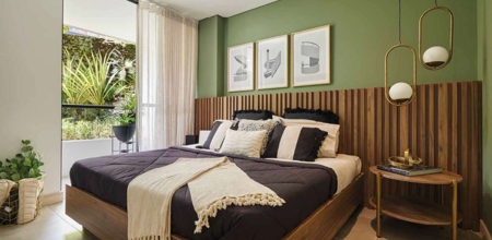 Live stylishly in Medellin:Modern apartment with luxury amenities - image 6