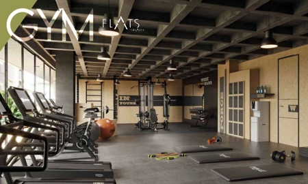 Live stylishly in Medellin:Modern apartment with luxury amenities - image 8