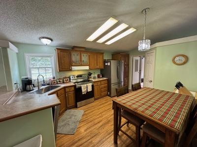 Ranch Style Year-Round Mountain Home - image 4