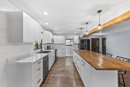 Home for Sale on Golf Course in EL Dorado Springs, MO - image 15