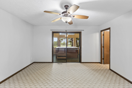 Home for Sale on Golf Course in EL Dorado Springs, MO - image 24