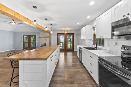 Home for Sale on Golf Course in EL Dorado Springs, MO - image 14