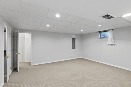 Home for Sale on Golf Course in EL Dorado Springs, MO - image 5