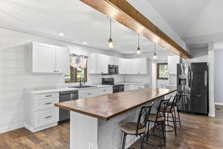 Home for Sale on Golf Course in EL Dorado Springs, MO - image 16