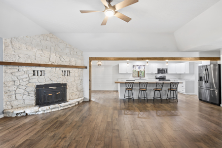 Home for Sale on Golf Course in EL Dorado Springs, MO - image 18