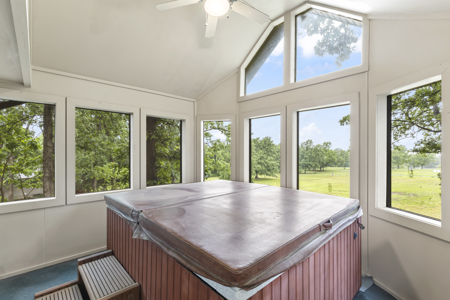 Home for Sale on Golf Course in EL Dorado Springs, MO - image 29