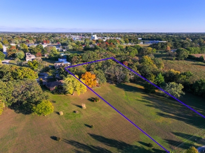 Home for Sale on Golf Course in EL Dorado Springs, MO - image 41