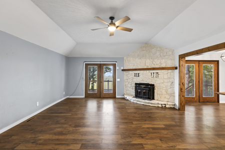 Home for Sale on Golf Course in EL Dorado Springs, MO - image 30