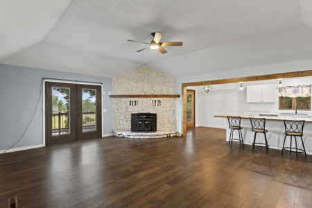 Home for Sale on Golf Course in EL Dorado Springs, MO - image 33