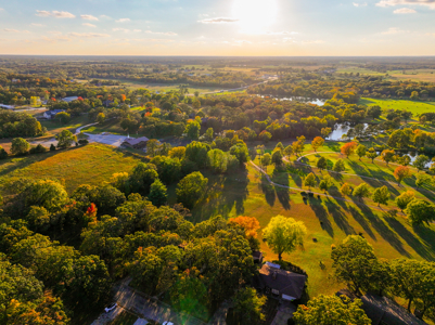 Home for Sale on Golf Course in EL Dorado Springs, MO - image 42