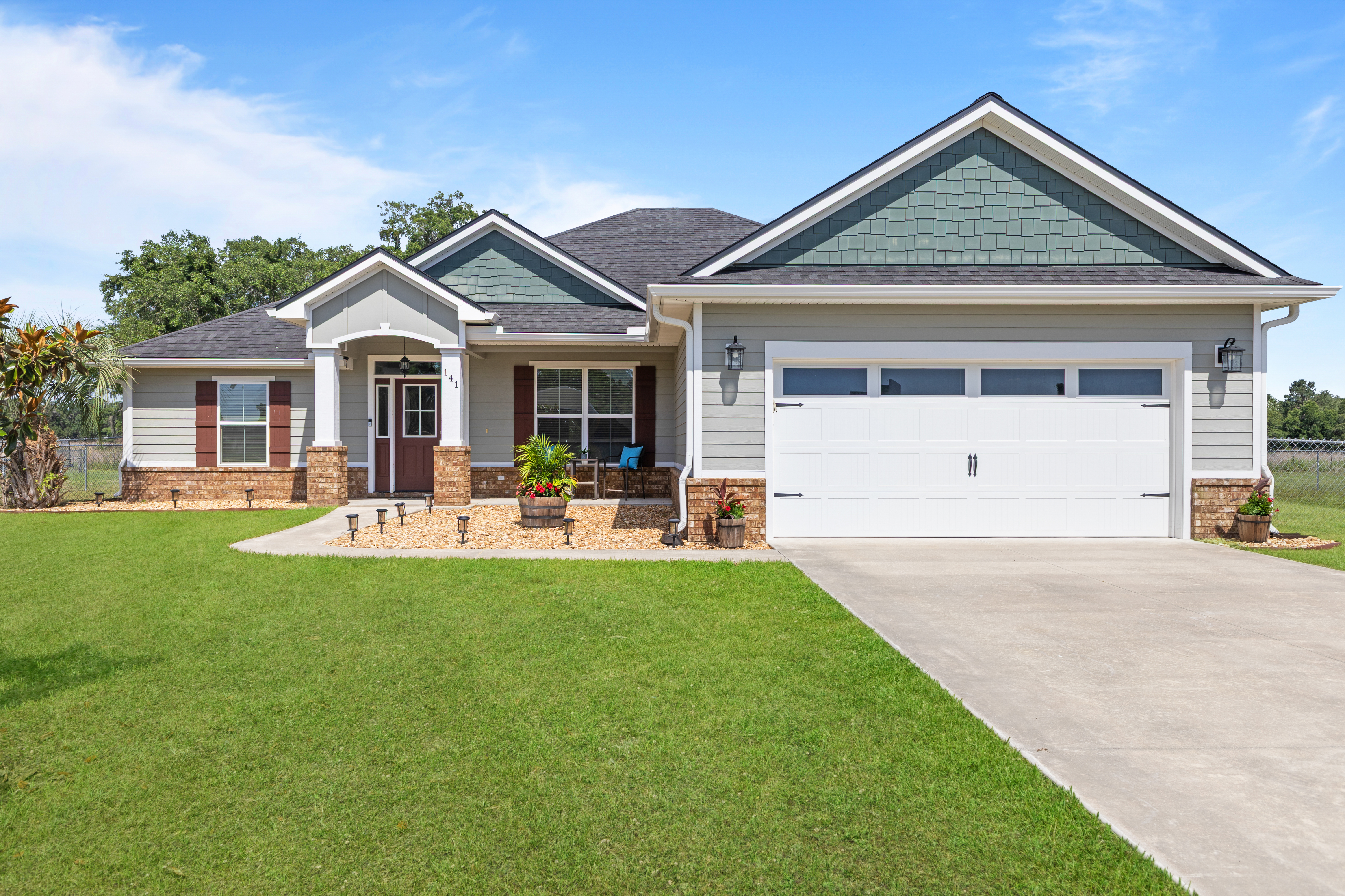 141 SW Beacon way Lake City - in Amelia Landing