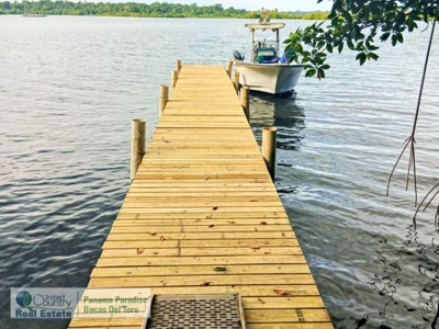 Tierra Oscura Land for Sale – Road & Boat Access, Bocas del Toro - image 24