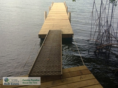 Tierra Oscura Land for Sale – Road & Boat Access, Bocas del Toro - image 23