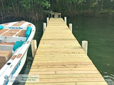 Tierra Oscura Land for Sale – Road & Boat Access, Bocas del Toro - image 26