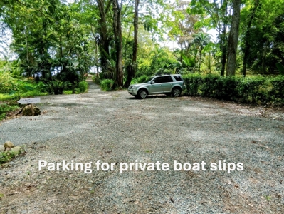 Lots with Road & Boat Access in Tierra Oscura, Bocas del Toro - image 14