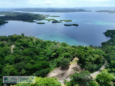 Lots with Road & Boat Access in Tierra Oscura, Bocas del Toro - image 6