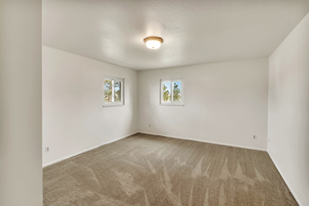 CO Country home on 12 acres with shop & livestock facilities - image 30
