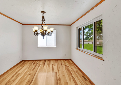 CO Country home on 12 acres with shop & livestock facilities - image 18