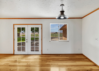 CO Country home on 12 acres with shop & livestock facilities - image 17