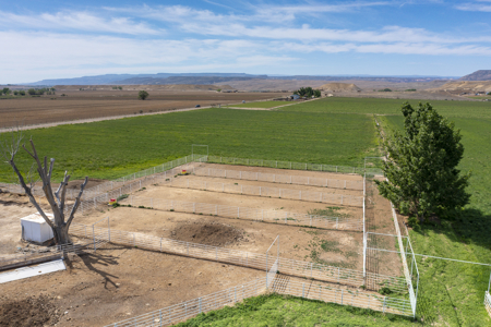 CO Country home on 12 acres with shop & livestock facilities - image 35