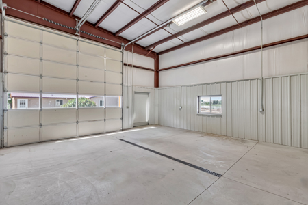 CO Country home on 12 acres with shop & livestock facilities - image 45