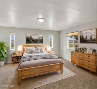 CO Country home on 12 acres with shop & livestock facilities - image 40