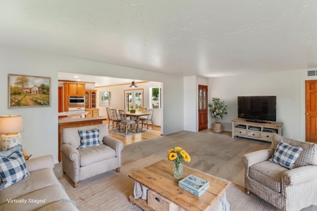 CO Country home on 12 acres with shop & livestock facilities - image 38
