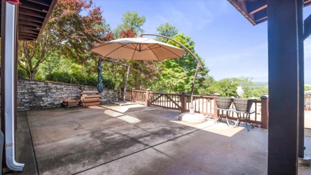 Luxury Lakefront Home in Secluded Oakland, AR on Bull Shoals Lake - image 41