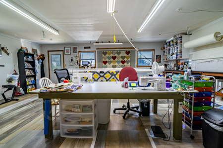 Country Home with Shops on 3.3 Acres Near Cameron, MO - image 27