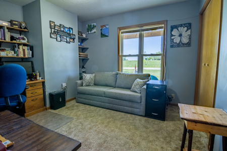 Country Home with Shops on 3.3 Acres Near Cameron, MO - image 22