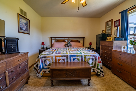 Country Home with Shops on 3.3 Acres Near Cameron, MO - image 15