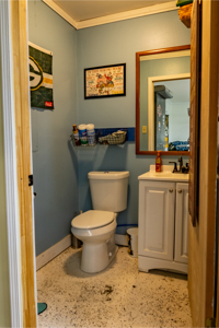 Country Home with Shops on 3.3 Acres Near Cameron, MO - image 29