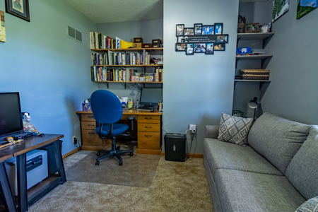 Country Home with Shops on 3.3 Acres Near Cameron, MO - image 23