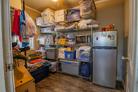 Country Home with Shops on 3.3 Acres Near Cameron, MO - image 28