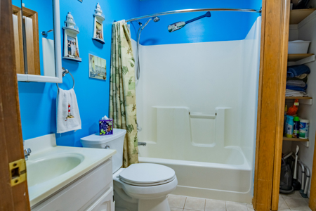 Country Home with Shops on 3.3 Acres Near Cameron, MO - image 20