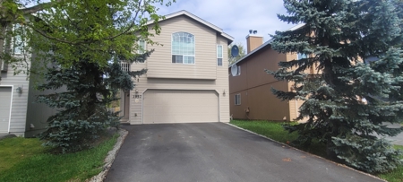 Beautiful Home for Sale in Anchorage, AK with Buyer Home Warranty - image 24