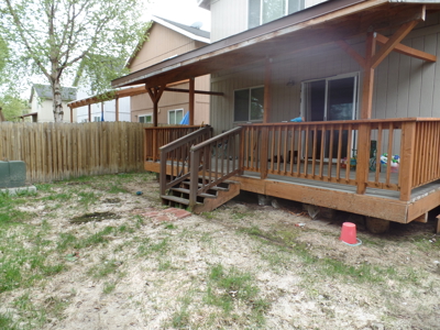 Beautiful Home for Sale in Anchorage, AK with Buyer Home Warranty - image 21