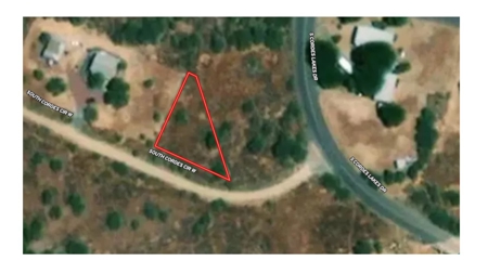 Cordes Lakes AZ Lot for Sale - Affordable! - image 3
