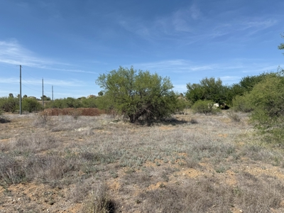 Cordes Lakes AZ Lot for Sale - Affordable! - image 1