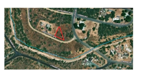 Cordes Lakes AZ Lot for Sale - Affordable! - image 4